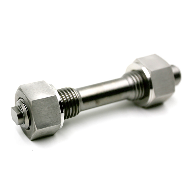 Inconel 718 腰状杆螺柱