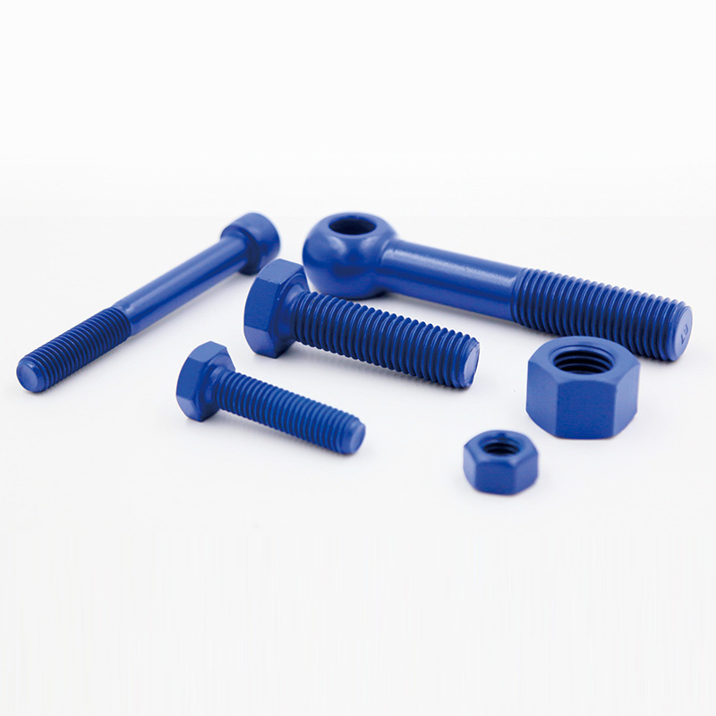 PTFE Xylan Teflon