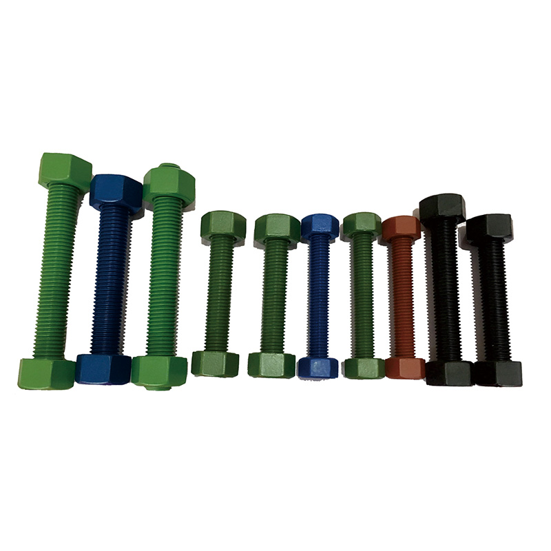 PTFE Xylan Teflon